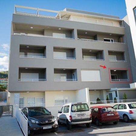 Ferienwohnung Little beauty Trogir Exterior foto